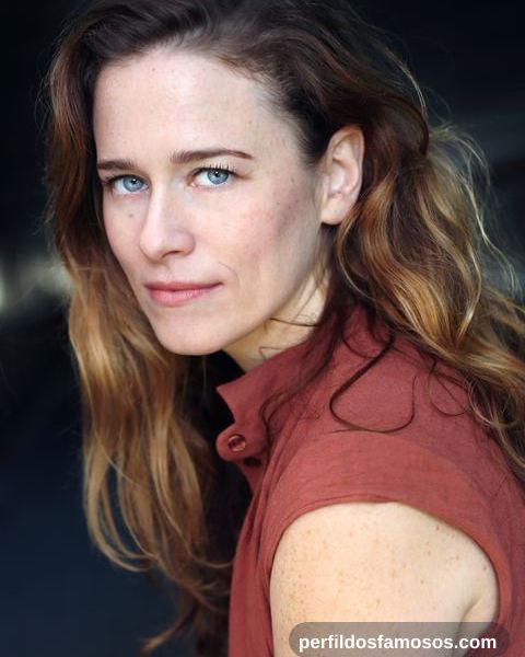 Katie Brayben