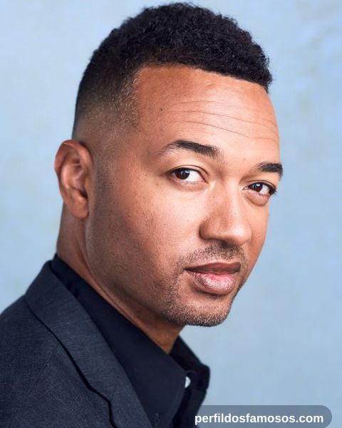 Keith Chandler