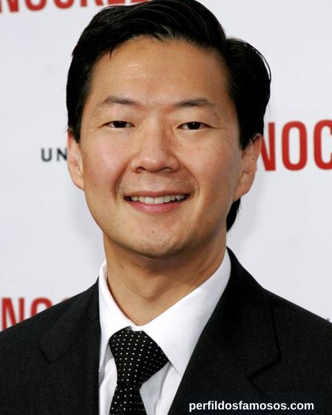 Ken Jeong