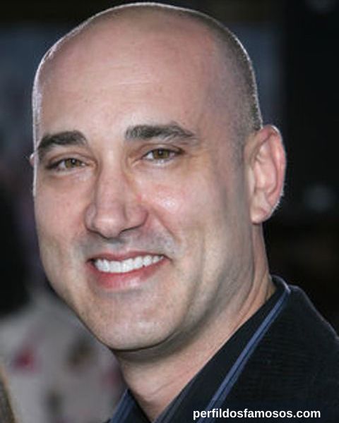 Kenny Alfonso