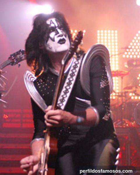 KISS