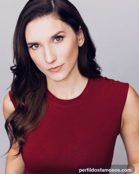 Krystin Goodwin