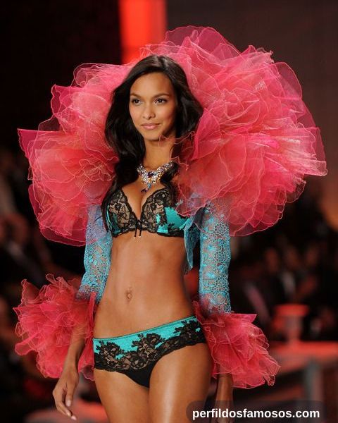 Lais Ribeiro