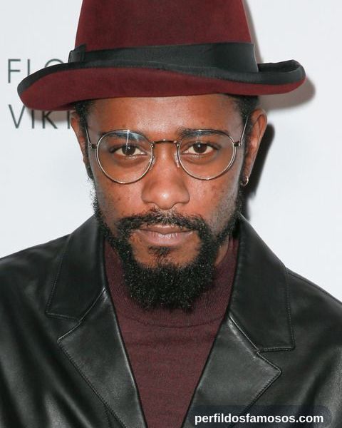 LaKeith Stanfield