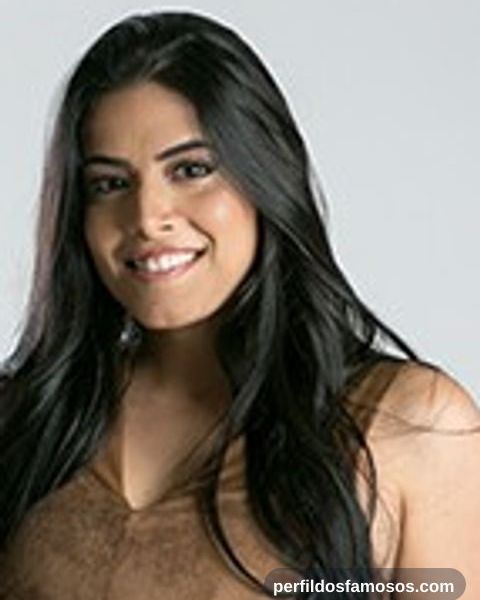 Larice Barreto