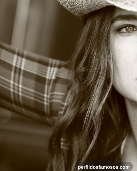 Lauren Byrnes