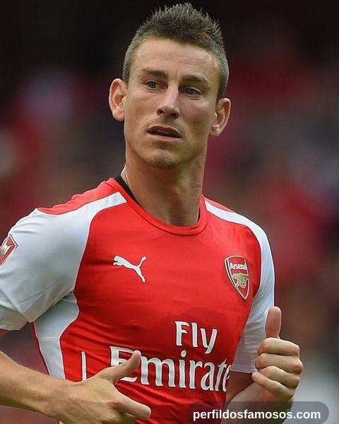 Laurent Koscielny