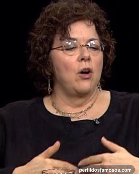 Laurie Garrett