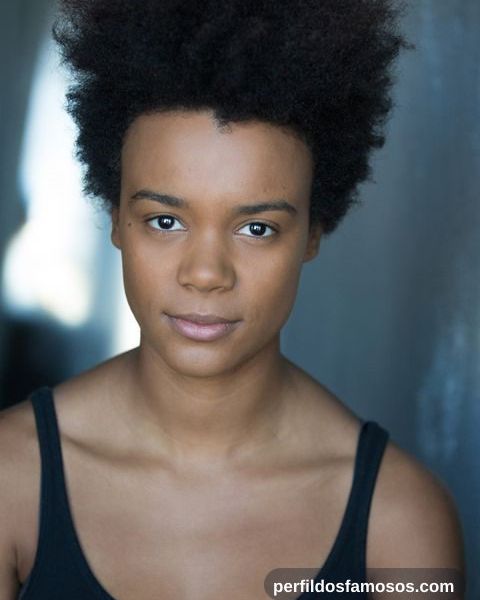 Leah Harvey