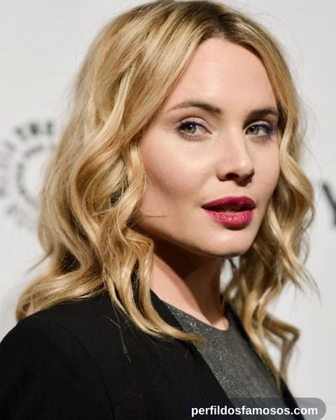 Leah Pipes