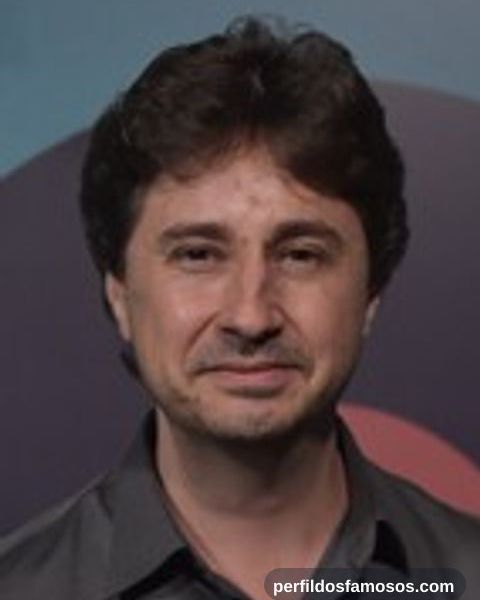 Leandro Daniel