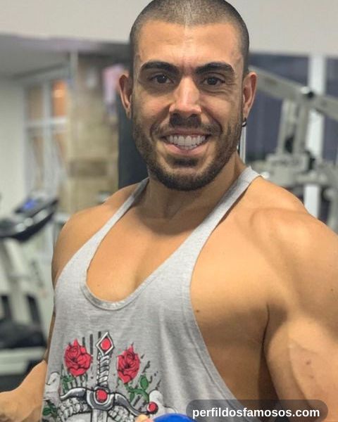 Leandro Twin
