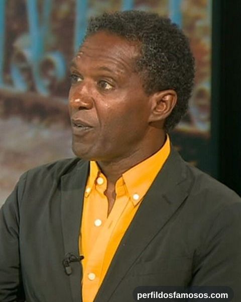 Lemn Sissay