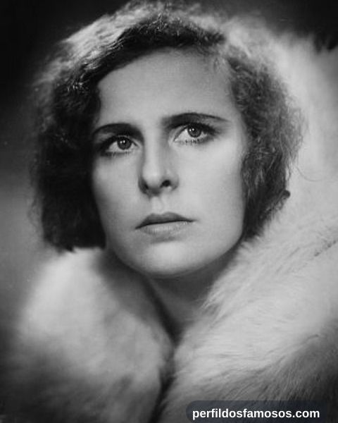 Leni Riefenstahl