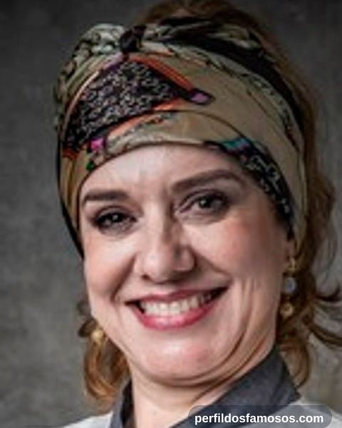 Leninha Camargo