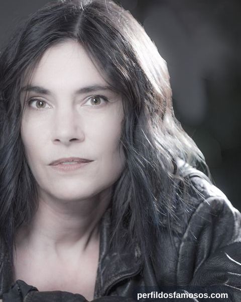 Liane Curtis