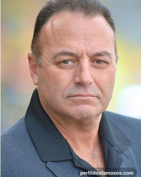 Lou D'Amato