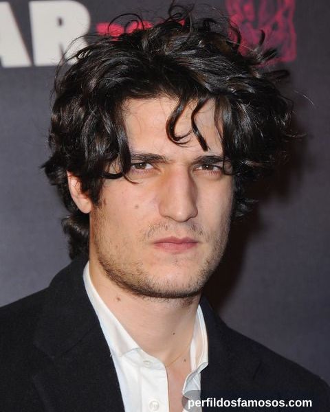 Louis Garrel