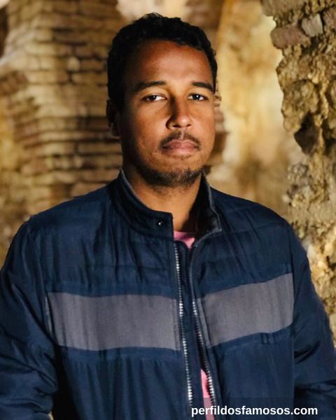 Luis Lomenha