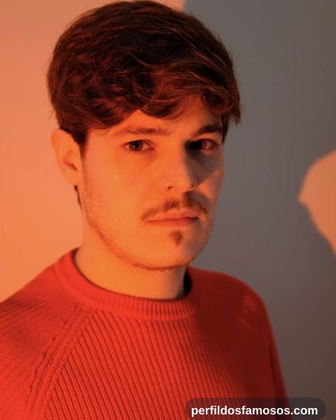 Luis Sconza