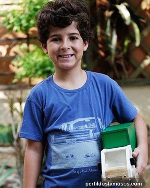 Luiz Felipe Mello
