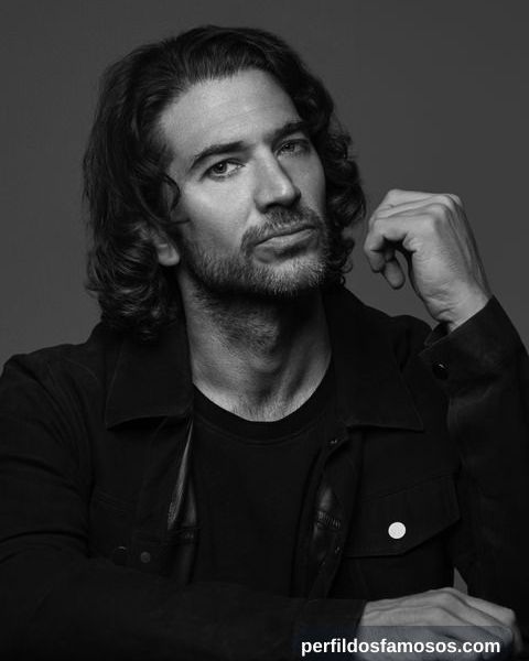 Luke Roberts