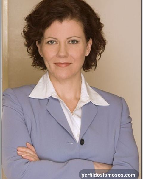 Lynne McCollough