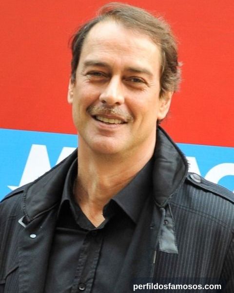 Marcello Antony 