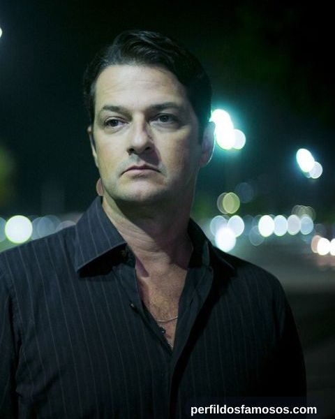 Marcelo Serrado