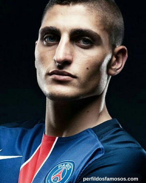 Marco Verratti