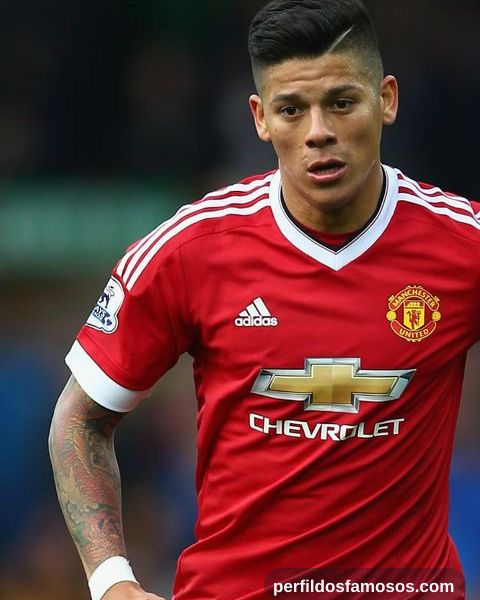 Marcos Rojo