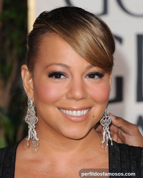 Mariah Carey
