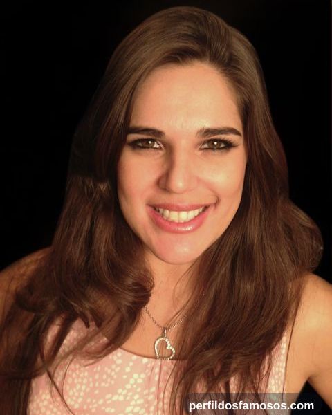 Marisa Abel