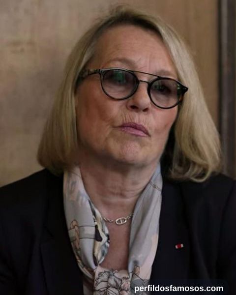 Martine Monteil