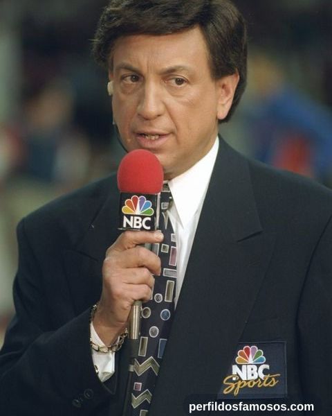 Marv Albert