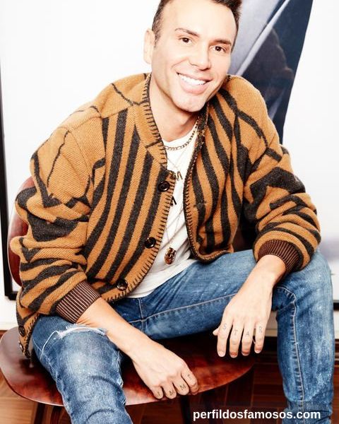 Matheus Mazzafera