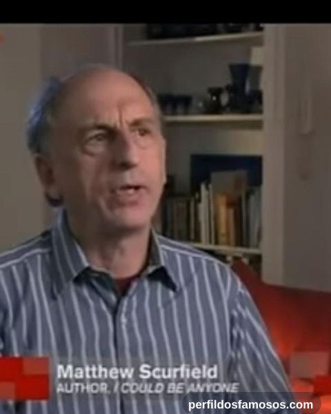 Matthew Scurfield