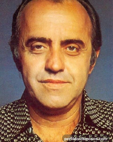 Mauro Mendonça