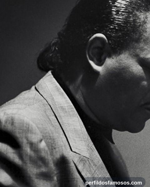 McCoy Tyner