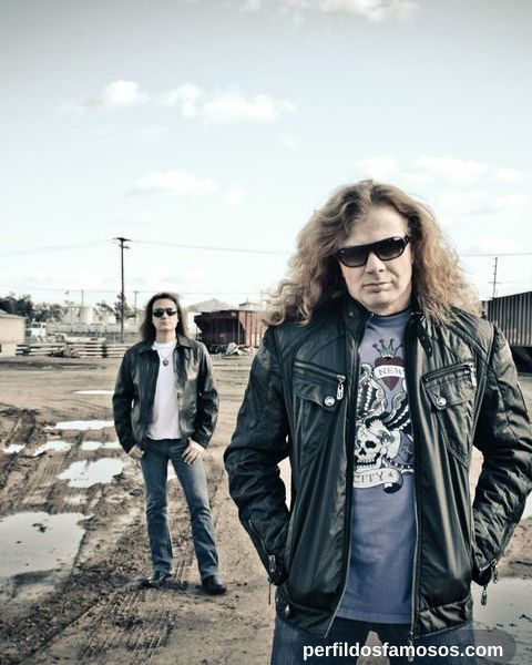 Megadeth