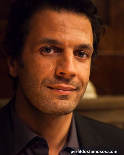 Mehdi Nebbou