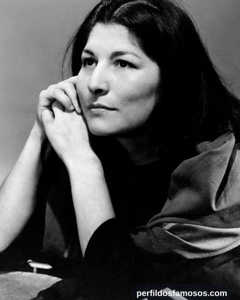 Mercedes Sosa