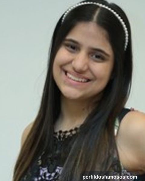 Micaella Marinho 