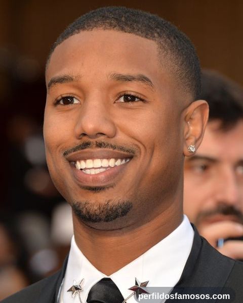 Michael B. Jordan