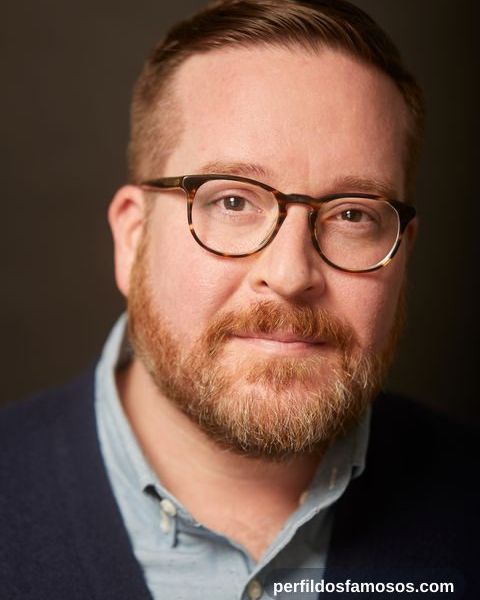 Michael Cyril Creighton