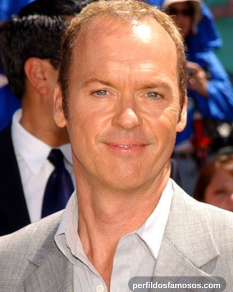 Michael Keaton