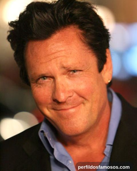 Michael Madsen