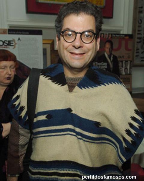 Michael Musto