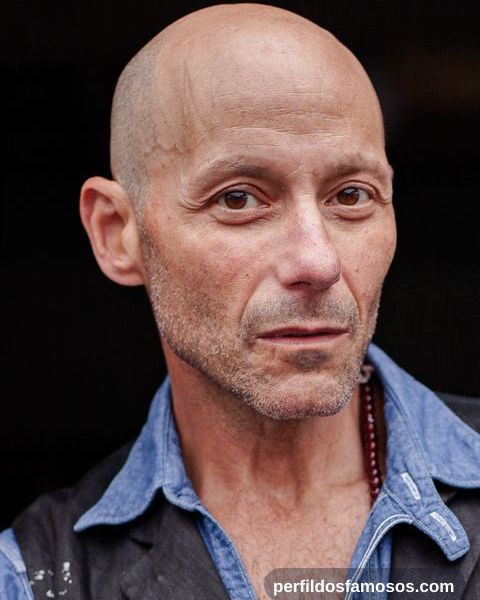 Michael Ornstein