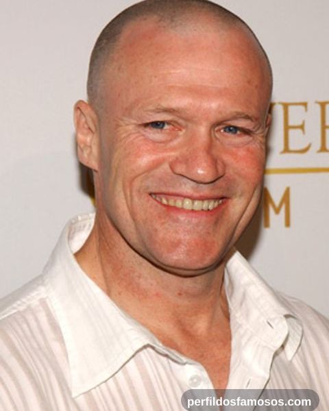 Michael Rooker